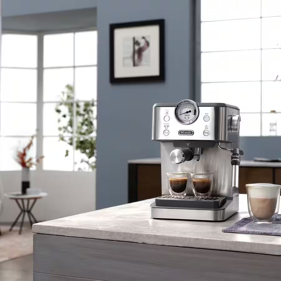Cafetera Classic Espresso EM450.M DELONGHI