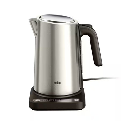 Hervidor 1.7L Identity WK5205BK Braun