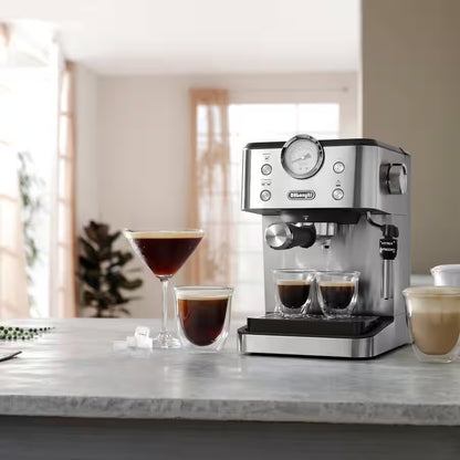 Cafetera Classic Espresso EM450.M DELONGHI