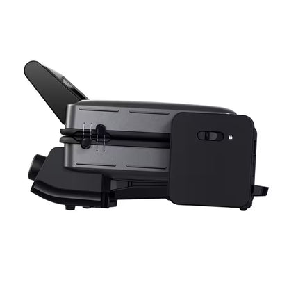 Parrilla Electrica 3 en 1 MultiGrill 5 CG5033IGY BRAUN