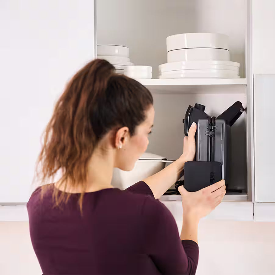 Parrilla Electrica 3 en 1 MultiGrill 5 CG5033IGY BRAUN