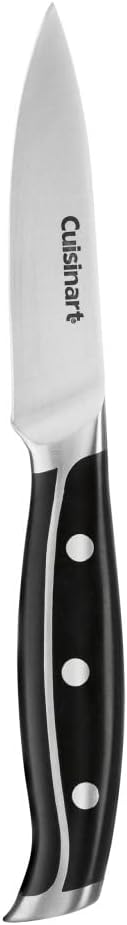 Set de Cuchillos 15pz con Soporte Madera CUISINART