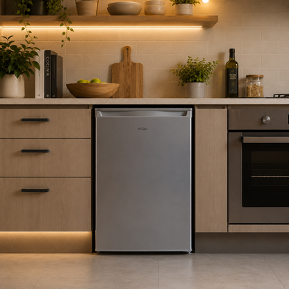 Congelador Bajo Cubierta Elegance 84L FDV
