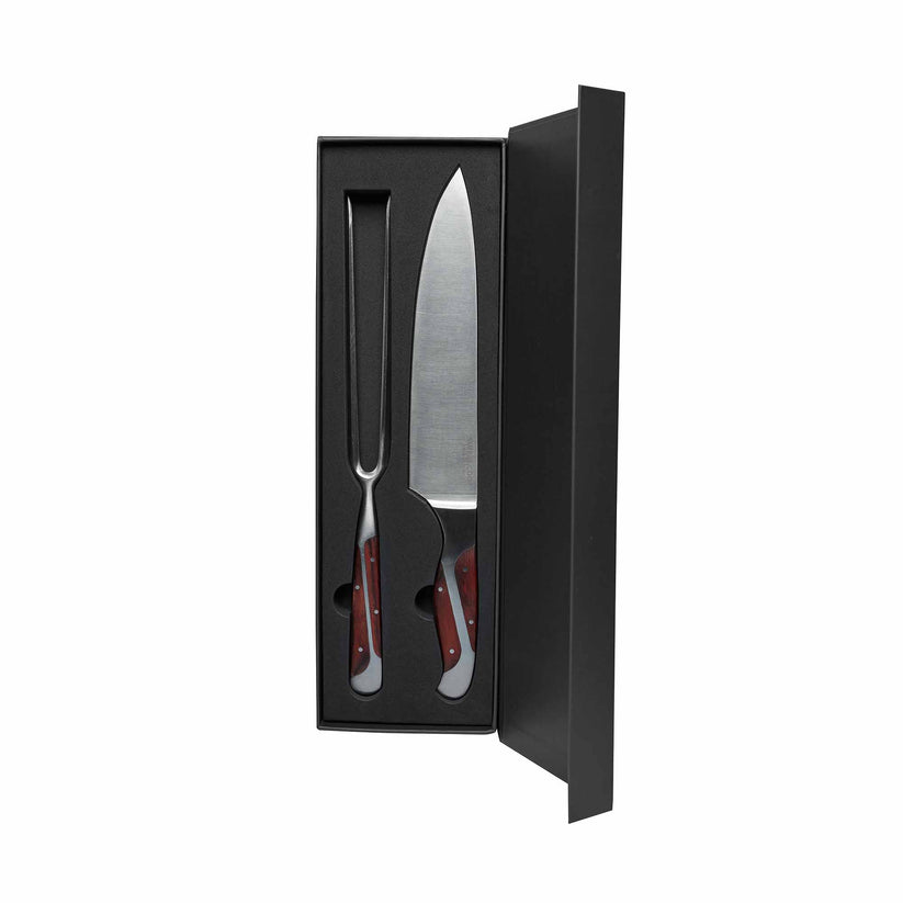 Set Cuchillos Texas 2 Piezas SIMPLECOOK