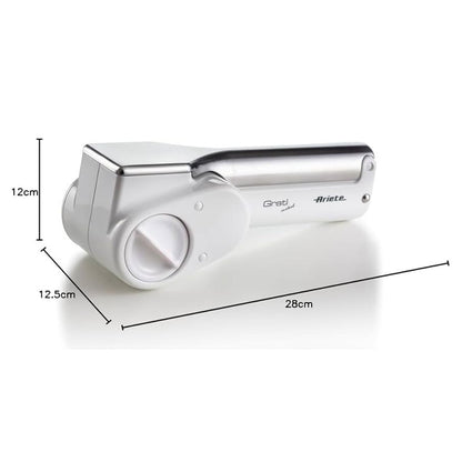 Rallador de Queso Electrico Recargable ARIETE