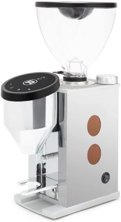 Molino de Cafe Faustino Cobre 3.1 ROCKET