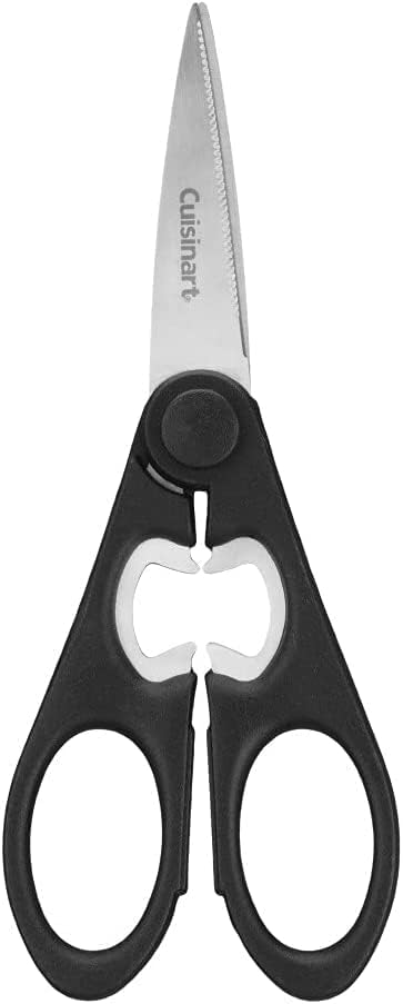 Set de Cuchillos 15pz con Soporte Madera CUISINART