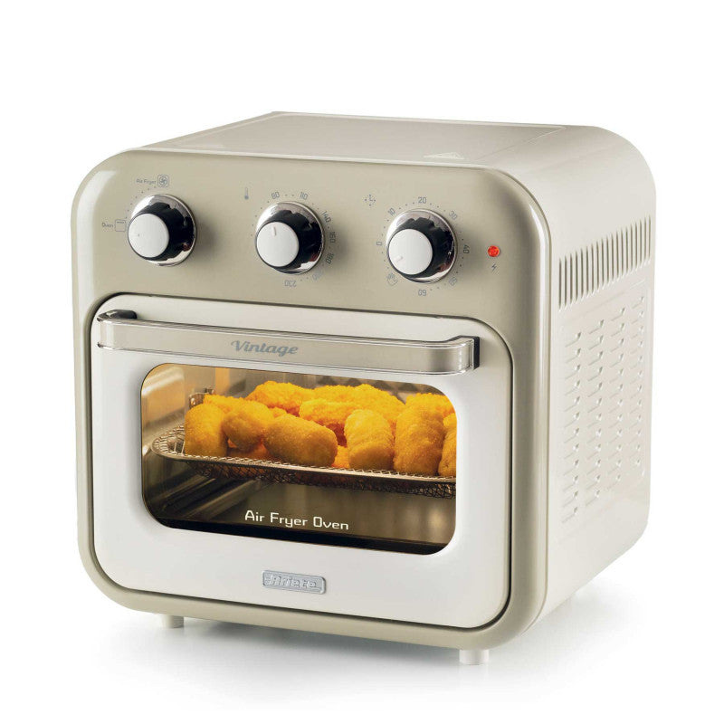 Horno Freidora de Aire Beige 16L ARIETE