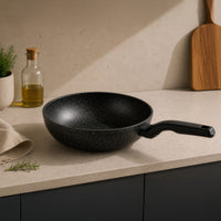 Wok Ornella 28cm A1119 KORKMAZ
