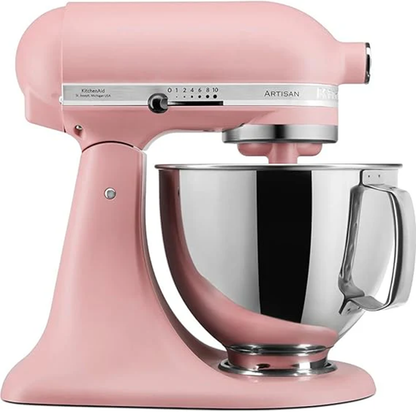 Batidora Artisan Plus 4.8L Rosa KITCHENAID