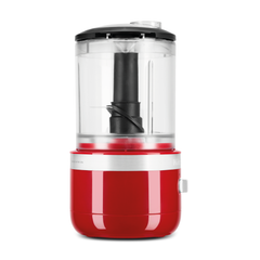 Picatodo 1.18L Inalambrico Rojo KITCHENAID