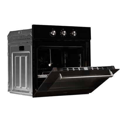 Horno Empotrable Eléctrico 70L Style Turbo FDV