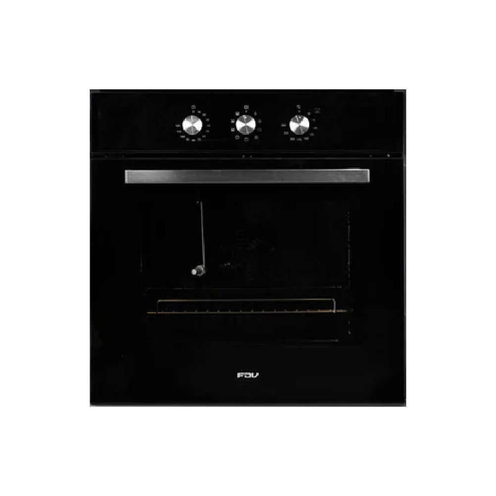 Horno Empotrable Eléctrico 70L Style Turbo FDV