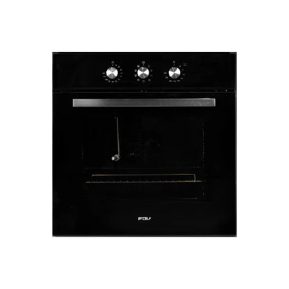 Horno Empotrable Eléctrico 70L Style Turbo FDV