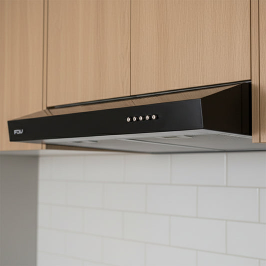 Campana Extractora 60cm Fija Slim Prestige FDV