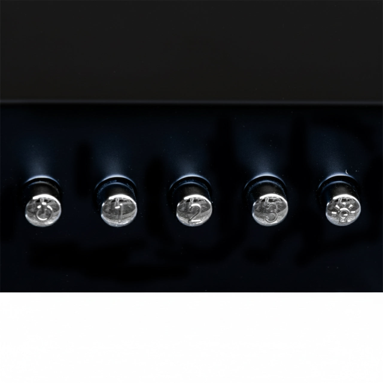 Campana Extractora 60cm Fija Slim Prestige FDV