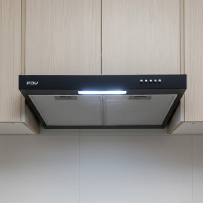 Campana Extractora 60cm Fija Slim Prestige FDV