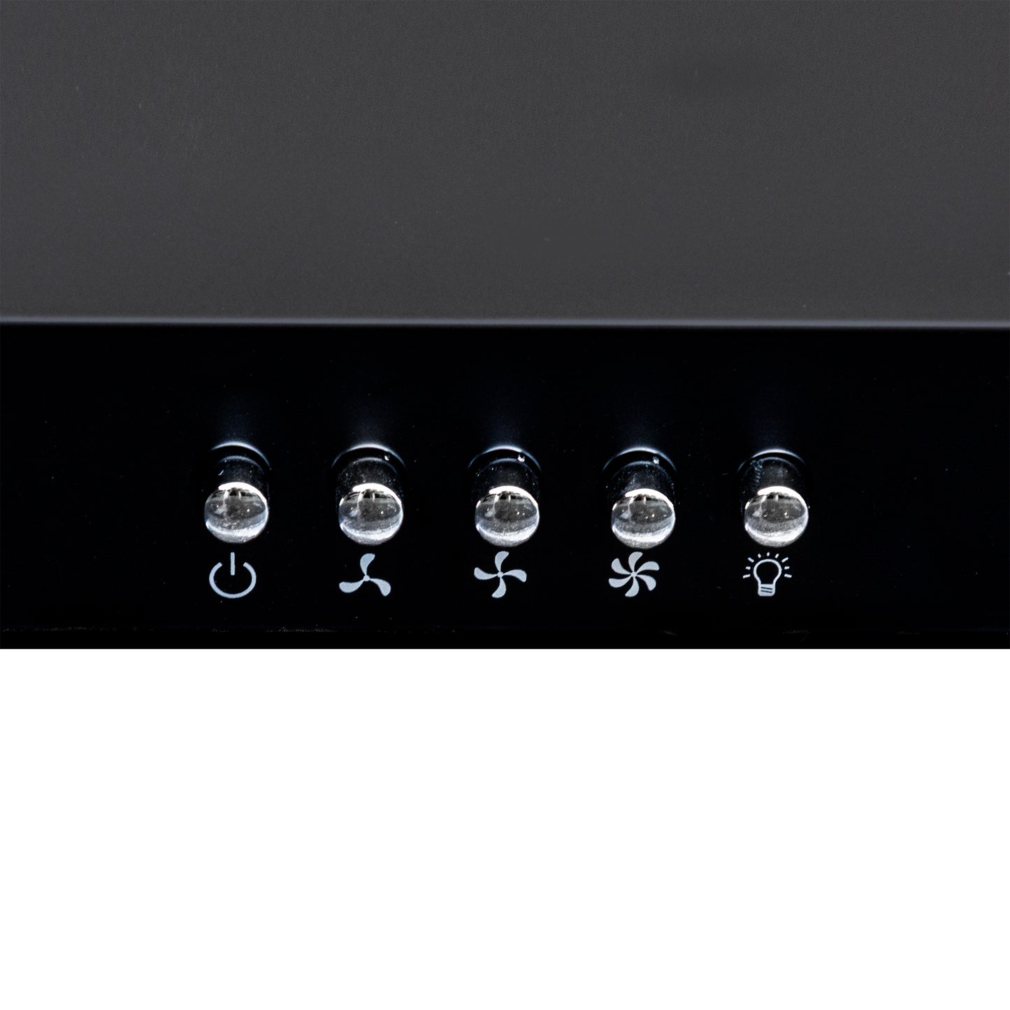 Campana Extractora 90cm Fija Slim Prestige FDV