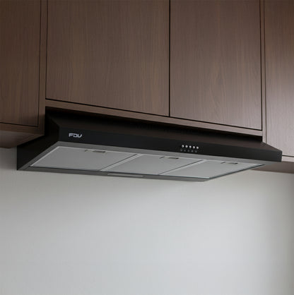 Campana Extractora 90cm Fija Slim Prestige FDV