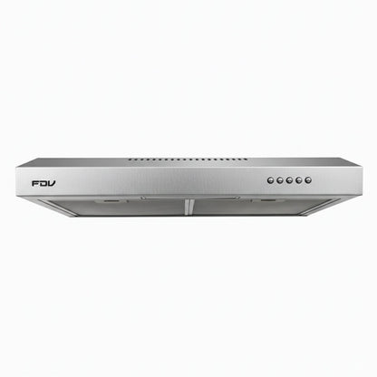 Campana Slim Smart 60cm FDV - vista 3