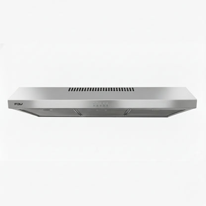 Campana Extractora 90cm Fija Slim Smart FDV