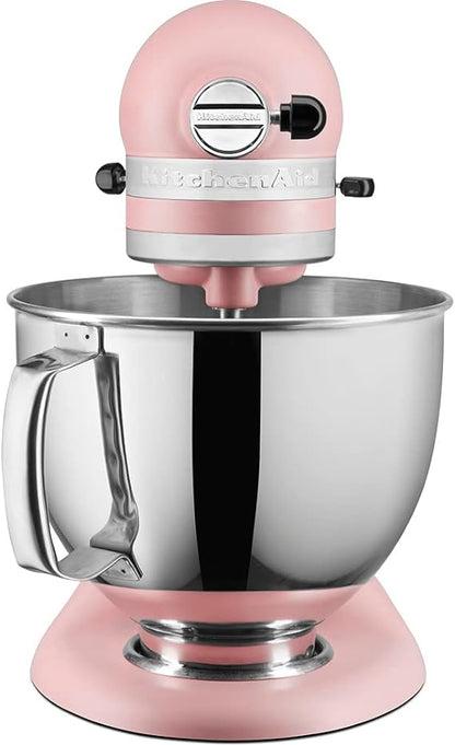 Batidora Artisan Plus 4.8L Rosa KITCHENAID