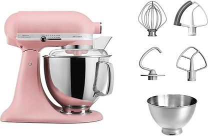 Batidora Artisan Plus 4.8L Rosa KITCHENAID