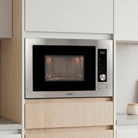 Microondas FDV Elegance Touch 34L Air Fryer