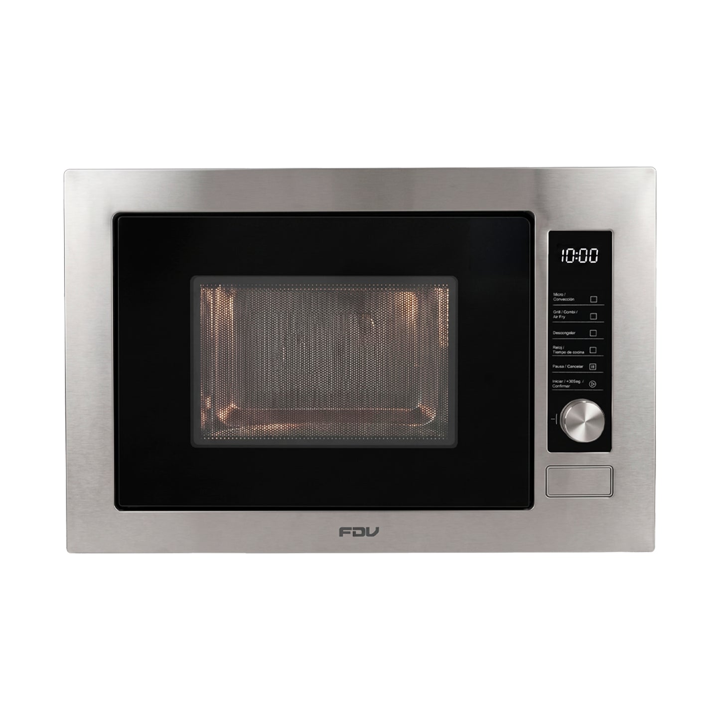 Microondas FDV Elegance Touch 34L Air Fryer