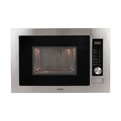 Microondas FDV Elegance Touch 34L Air Fryer