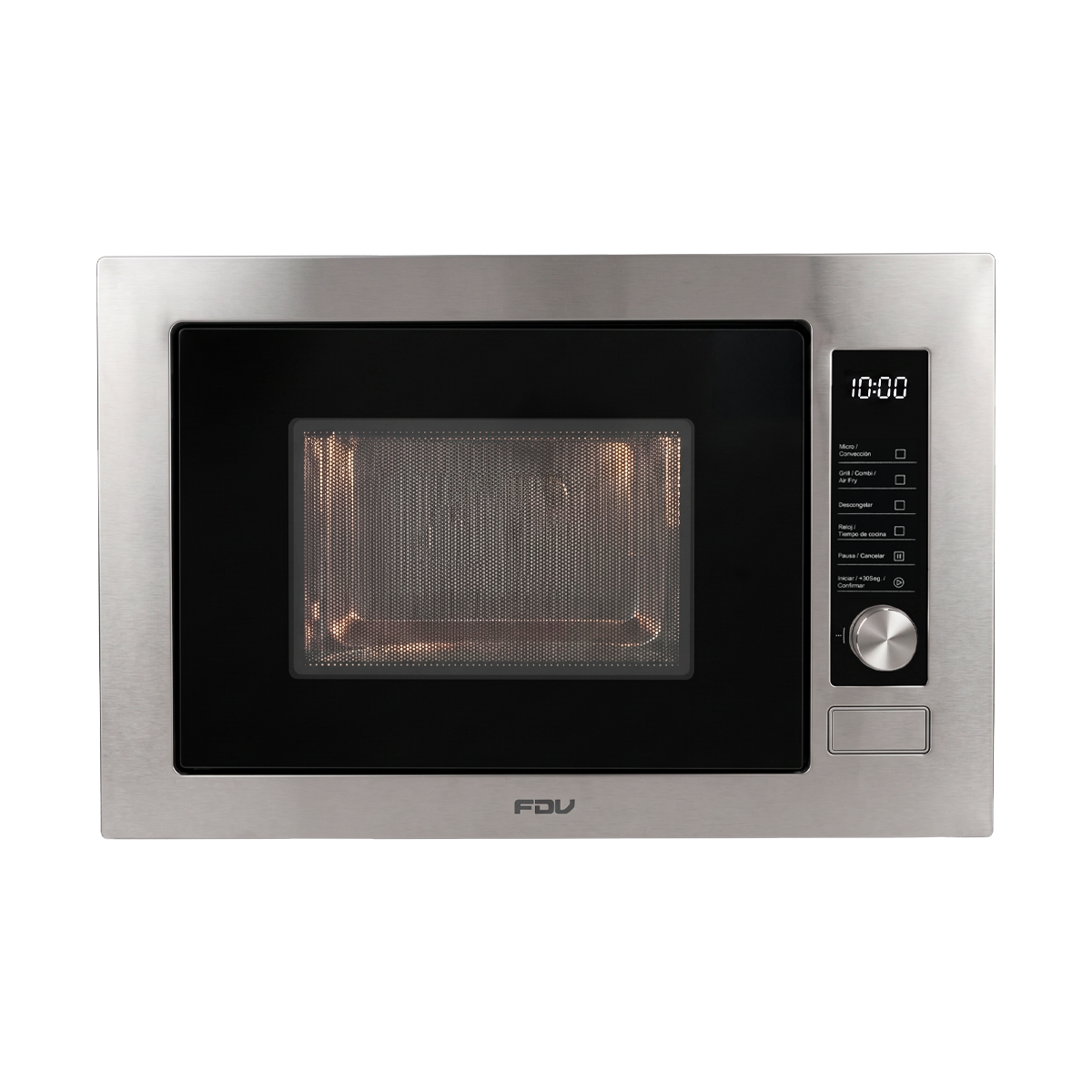 Microondas FDV Elegance Touch 34L Air Fryer