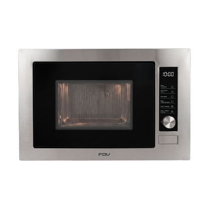 Microondas FDV Elegance Touch 34L Air Fryer