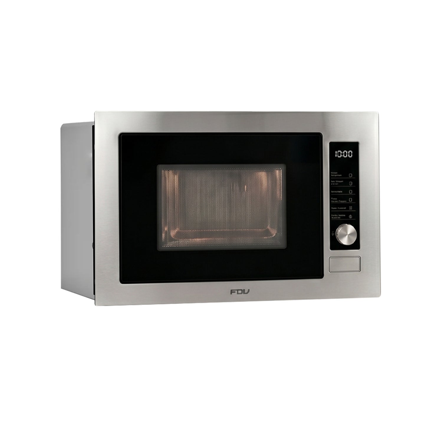 Microondas FDV Elegance Touch 34L Air Fryer