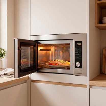 Microondas FDV Elegance Touch 34L Air Fryer