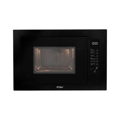 Microondas FDV Chef Glass 34L Air Fryer