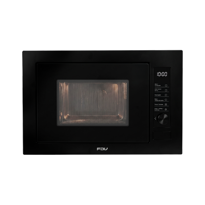 Microondas FDV Chef Glass 34L Air Fryer
