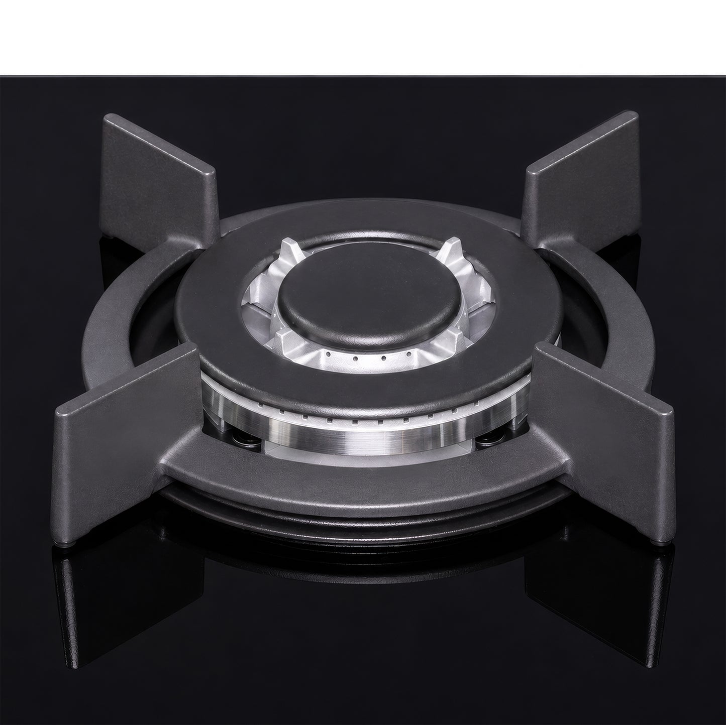 Encimera a Gas 5 Quemadores 90cm Onix FDV