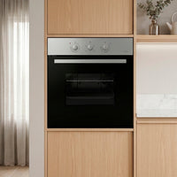 Horno Empotrable Eléctrico 80L Design FDV