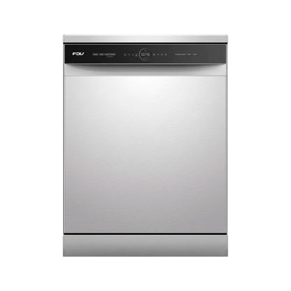Lavavajillas 14 Cubiertos 60cm Free Standing Elegance FDV