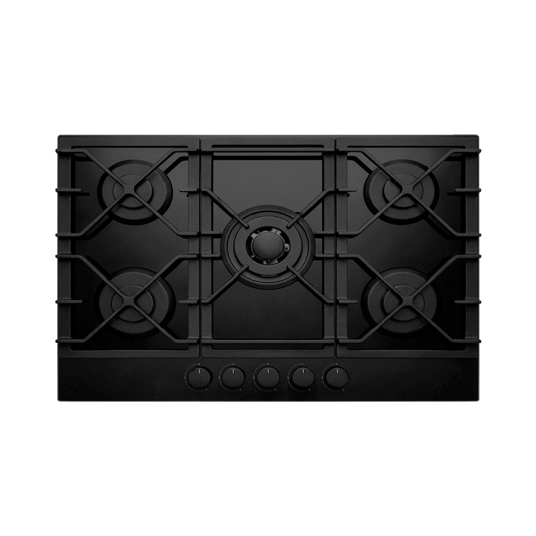 Encimera a Gas Signature 75 2.0 GLP-GN FDV