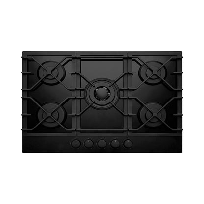 Encimera a Gas Signature 75 2.0 GLP-GN FDV
