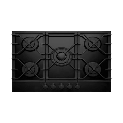 Encimera a Gas 5 Quemadores 90cm Signature 2.0 FDV