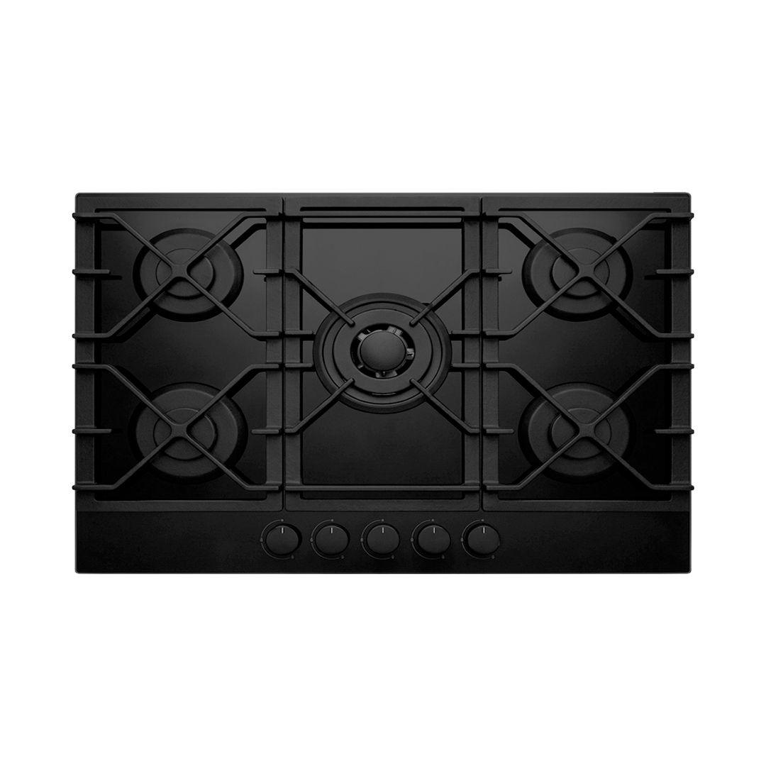 Encimera a Gas 5 Quemadores 90cm Signature 2.0 FDV