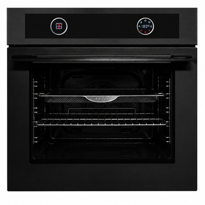 Horno Empotrable Eléctrico 70L Air Fryer Matte FDV