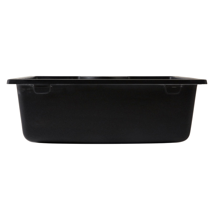 Lavadero 1 Poza Negro Small Deluxe Tunez FDV