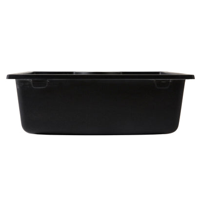 Lavadero 1 Poza Negro Small Deluxe Tunez FDV