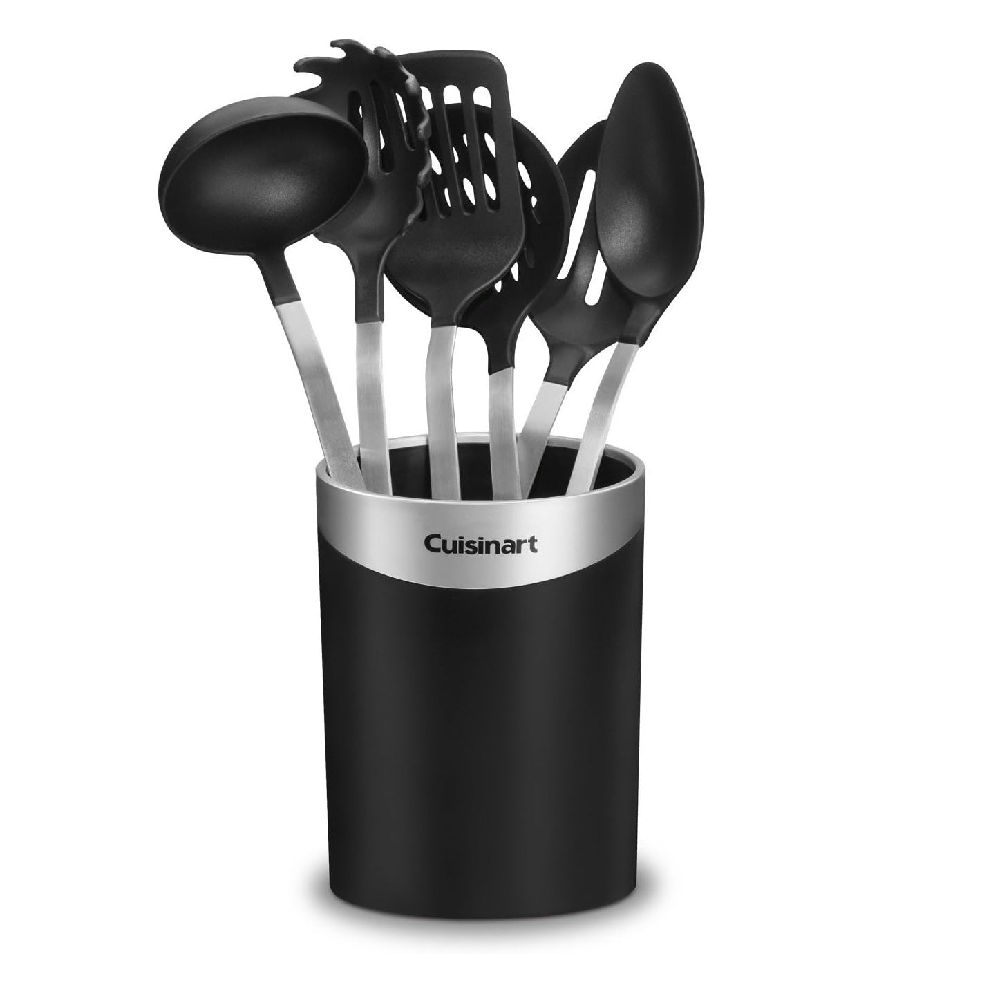 Set 7 Utensilios CTG-00-BCR7 CUISINART