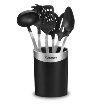 Set 7 Utensilios CTG-00-BCR7 CUISINART