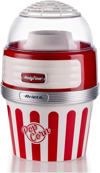 Maquina de Pop Corn XL ARIETE