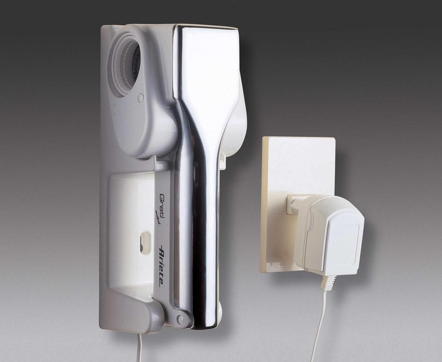 Rallador de Queso Electrico Recargable ARIETE